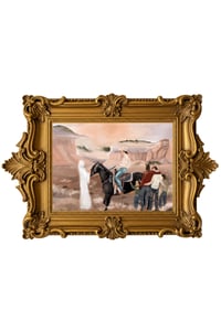 Image 13 of Premier Heirloom Custom Artwork