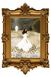 Image 17 of Premier Heirloom Custom Artwork