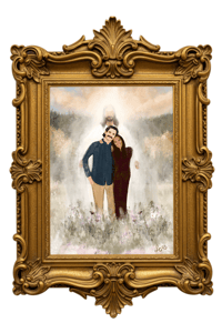 Image 22 of Premier Heirloom Custom Artwork