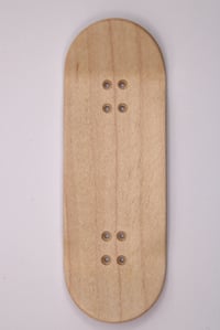 Image 3 of Standard Deck (v2) - Low Kicks - Checker Chicken