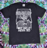 Image 2 of Swan song shirt