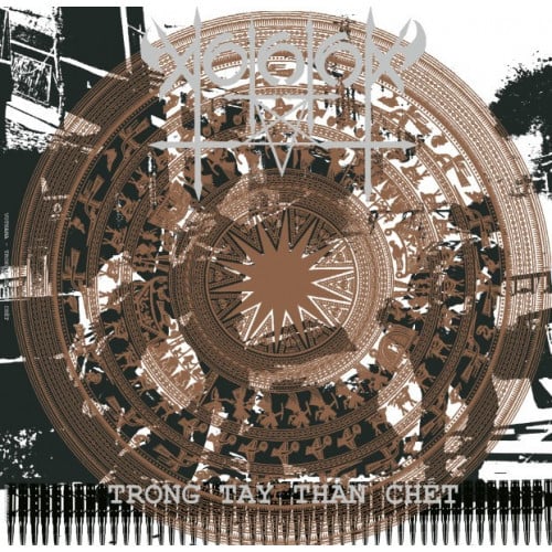 Vothana - Trong Tay Thần Chết 12" DLP