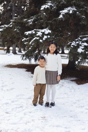 Image of March Winter Ultra Minis