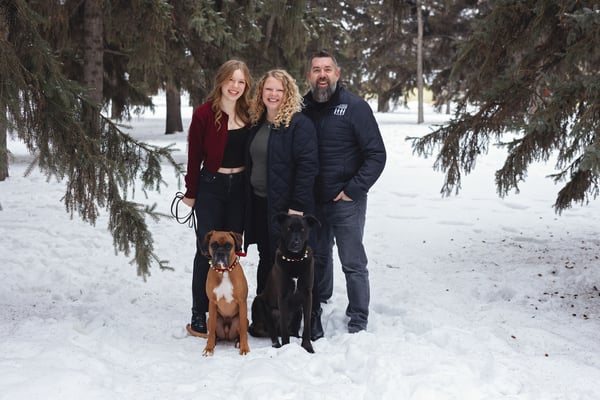 Image of March Winter Ultra Minis