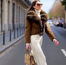 Image 6 of JACKET MARA ( Antes 425€)