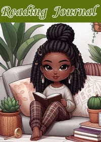 Image 1 of Reading Journals