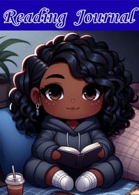 Image 2 of Reading Journals