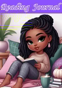 Image 3 of Reading Journals