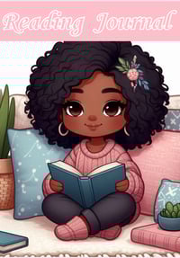 Image 4 of Reading Journals