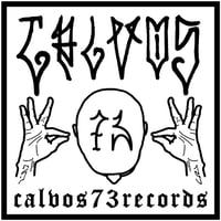 CALVOS RECORDS