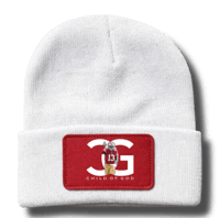 Image 2 of CHILD OF GOD / NINERS / BEANIE