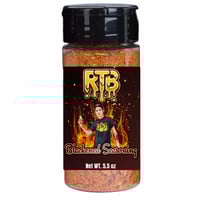 Ralph the Baker Blackened Seasoning