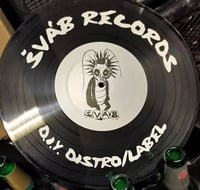 ŠVÁB RECORDS