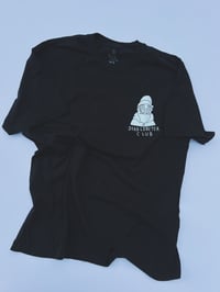 Image 1 of Sea Captain (classic black)