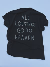 Image 2 of Sea Captain (classic black)