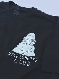 Image 3 of Sea Captain (classic black)