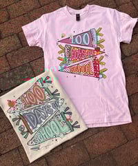 100 Days of School T-Shirt