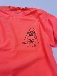 Image 2 of Sailor Kool Aid (neon red)