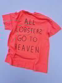 Image 3 of Sailor Kool Aid (neon red)