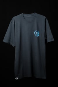 Image 1 of Plain Black Logo