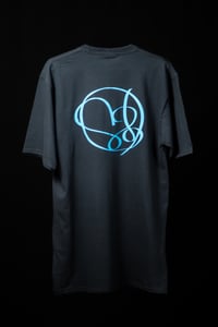 Image 2 of Plain Black Logo