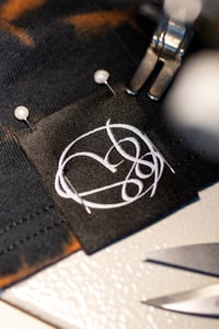 Image 3 of Plain Black Logo