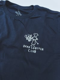 Image 2 of Save a Lobster, Eat a Shrimp (Youth)