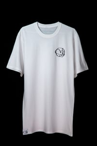 Image 1 of Plain White Logo