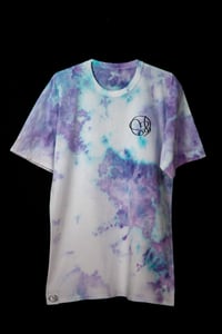Image 1 of Tie Dye Logo