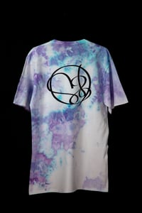 Image 2 of Tie Dye Logo
