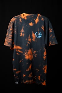 Image 1 of Bleached Logo