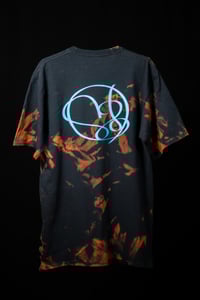 Image 2 of Bleached Logo