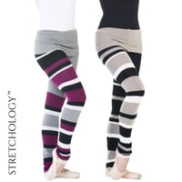 Image 1 of Farina Warm Ups by Stretchology