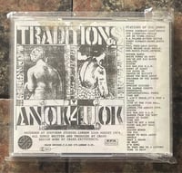 Image 2 of CRASS - Stations Of The Crass CD