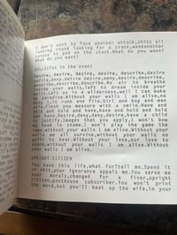 Image 4 of CRASS - Stations Of The Crass CD