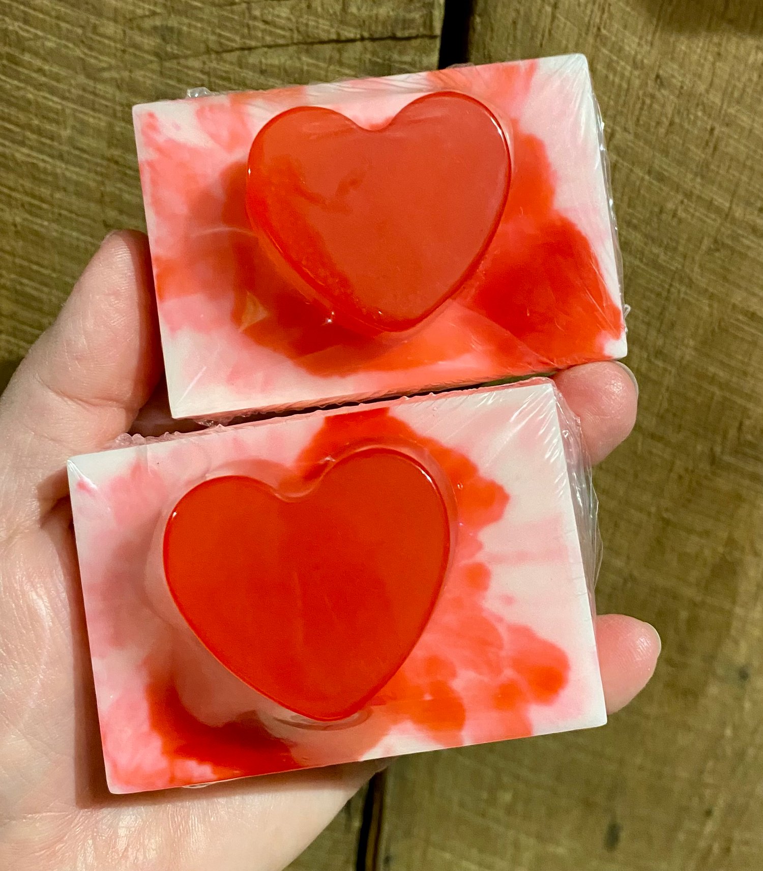 Image of Shea Butter Soap Bars 4.5 oz