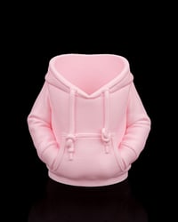 Image 5 of 3D Printed Hoodie Can Holder – Drink Cooler Gift