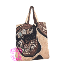 Image 1 of OG OWNER TOTE 