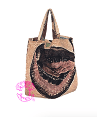 Image 2 of OG OWNER TOTE 