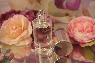 Image of D&G FEMININE (TYPE)