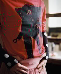 Image 4 of IL LUPO Tee