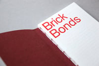 Image 3 of Brick Bonds book 