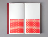 Image 4 of Brick Bonds book 