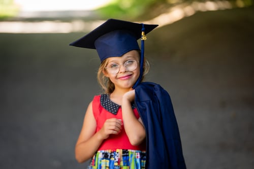 Image of CLARENVILLE June 13th, 2026- Kindergarten Graduation Minis