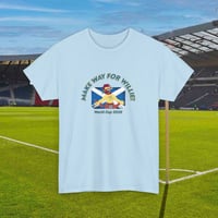 Image 3 of WC 2026 - Willie Tee