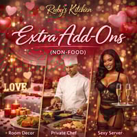 Image 1 of Love Bomb Add Ons 