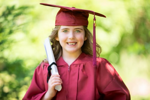 Image of BONAVISTA June 14th, 2026- Kindergarten Graduation Minis
