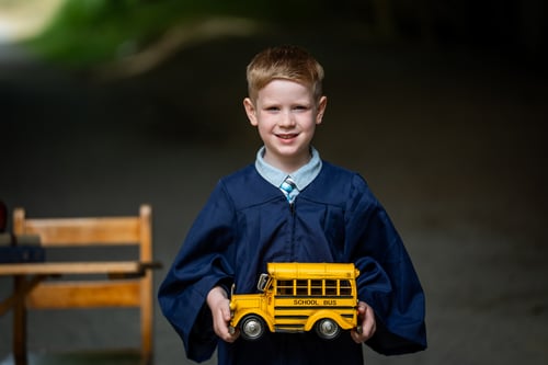 Image of BONAVISTA June 14th, 2026- Kindergarten Graduation Minis