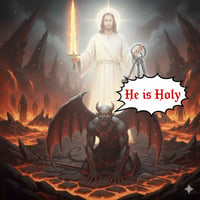 Digital download copy of (God Has Set Me Free) Christian rock song
