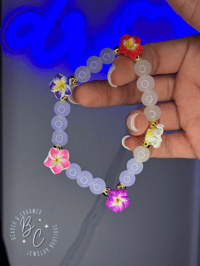 Tropical DayDream Bracelet